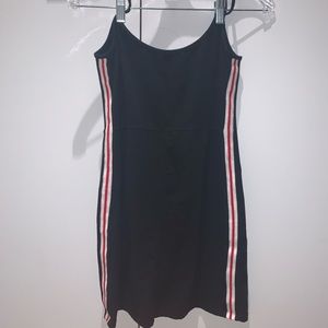 Brandy Melville bodycon mini dresss